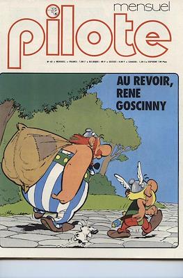 Pilote Mensuel #43