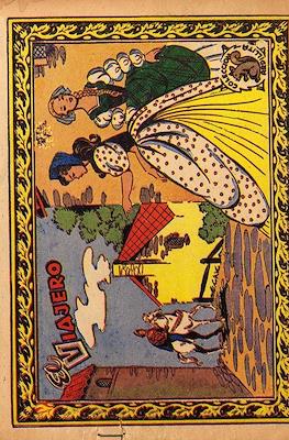 Colección Ardillita #271