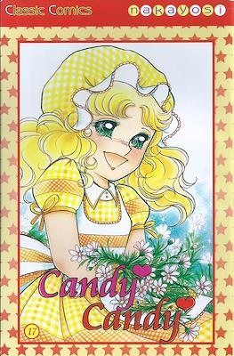 Candy Candy (Grapa) #17