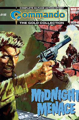 Commando #5132