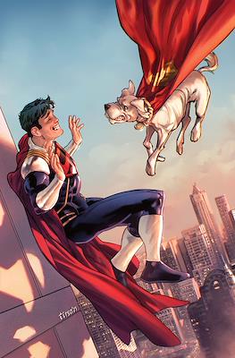 Superman Vol. 6 (2023-Variant Covers) #40.3