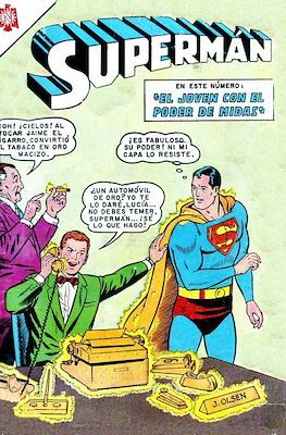 Supermán #459