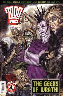 2000 AD #1329