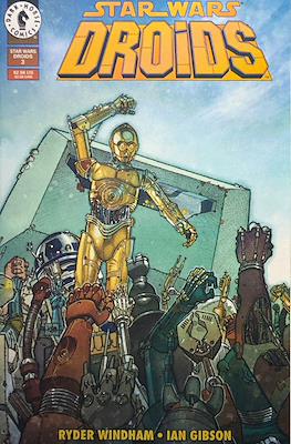 Star Wars: Droids Vol. 2 #3