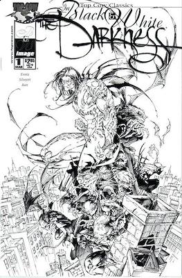 Top Cow Classics in Black & White: The Darkness