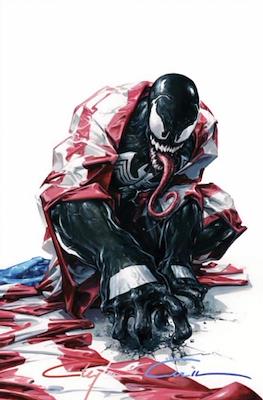 Venom Vol. 4 (2018-Variant Covers) #27.3