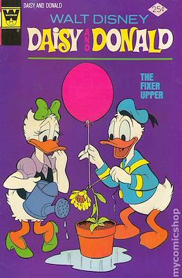 Daisy and Donald (1973-1984) #8