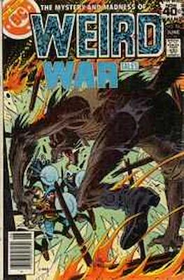 Weird War Tales (1971-1983) #76