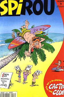 Le journal de Spirou #2926