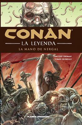 Conan. La Leyenda #6