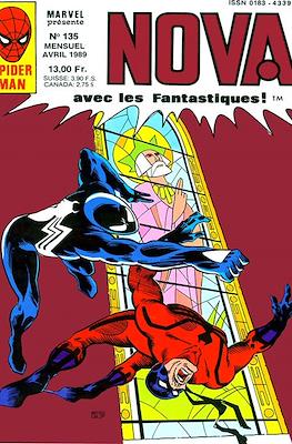Nova #135