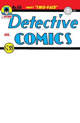 Detective Comics - Facsimile Edition (Comic Book) #66.2