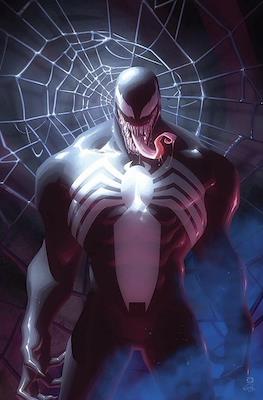 Venom Vol. 4 (2018-Variant Covers) #28.2