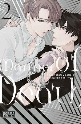 Manner of Death #2