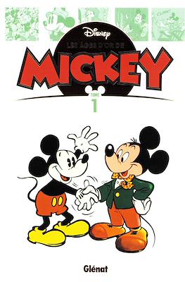 Les âges d'or de Mickey #1