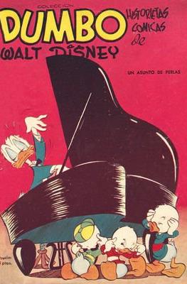 Colección Dumbo de Historietas Cómicas (Grapa) #47