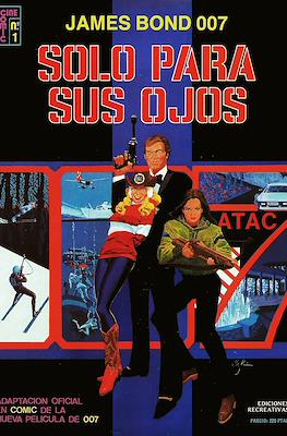 Colección Cine Cómic