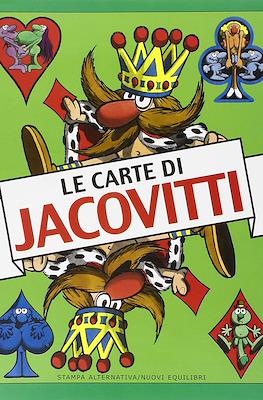 Le Carte Di Jacovitti