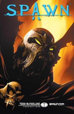 Spawn (Comic Book) #182