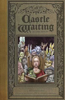 Castle Waiting Vol. 2 #18