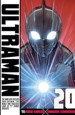 Ultraman (Softcover 188-240 pp) #20