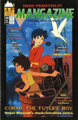 Mangazine Vol. 2 (1989-1996) #20