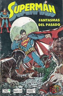Superman Vol. 1 (Grapa) #114
