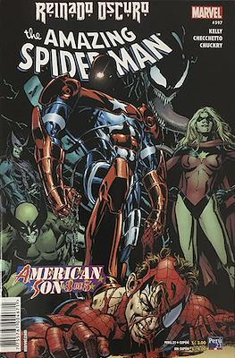 The Amazing Spider-Man (Grapa) #597