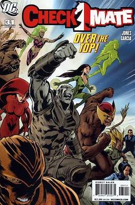 Checkmate Vol. 2 (2006-2008) #31