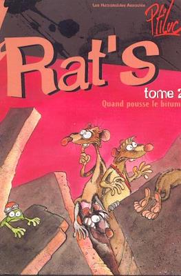 Rat's #2