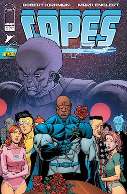 Capes (2025-) #6