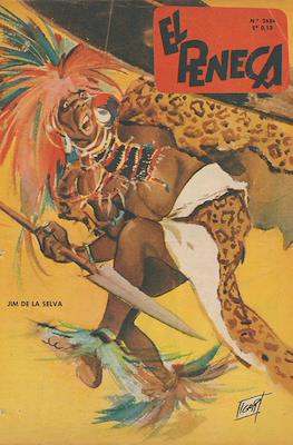 El Peneca #1684