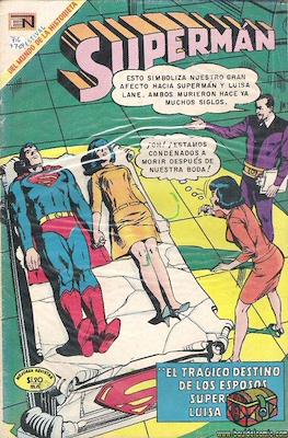 Supermán #716