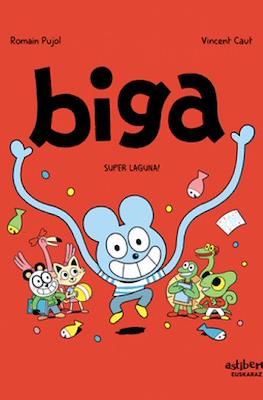 Biga #2