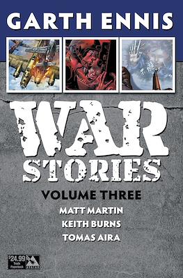 War Stories #3