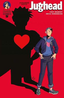Jughead #5