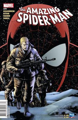 The Amazing Spider-Man (Grapa 24-48 pp) #574