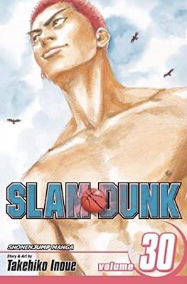 Slam Dunk #30
