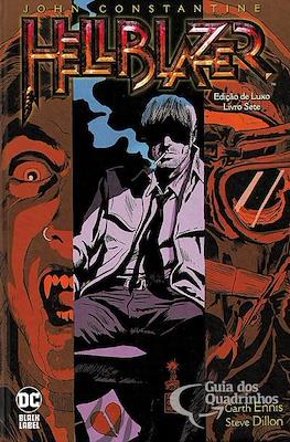 Hellblazer - Edição de Luxo #7