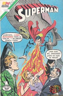 Supermán #1322