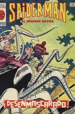 Spiderman Vol. 3 (Grapa 36-40 pp) #51