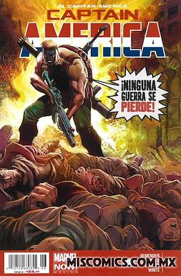 Captain America (2013-2015) #11