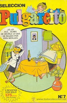 Selección Pulgarcito #7