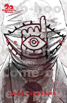 20th Century Boys: The Perfect Edition (Softcover) #8