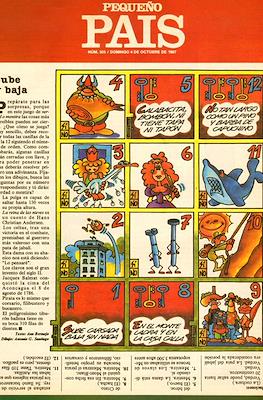 El Pequeño País #305