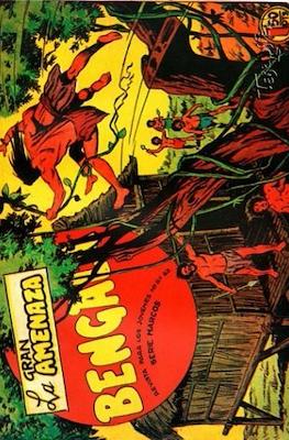 Bengala (1959) (Grapa) #49