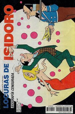 Locuras de Isidoro #467