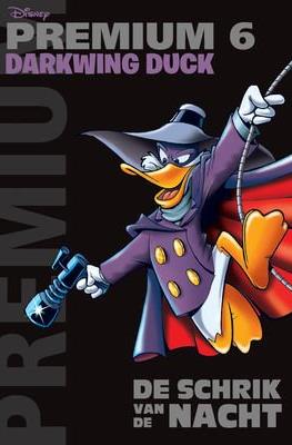 Donald Duck Premium #6