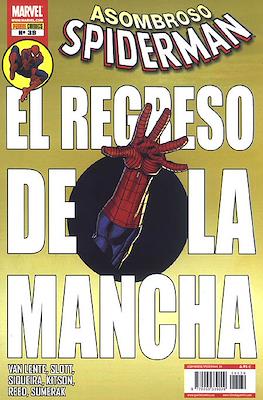 Spiderman Vol. 7 / Spiderman Superior / El Asombroso Spiderman (2006-) (Rústica) #39