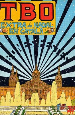 TBO Extra en Català #3